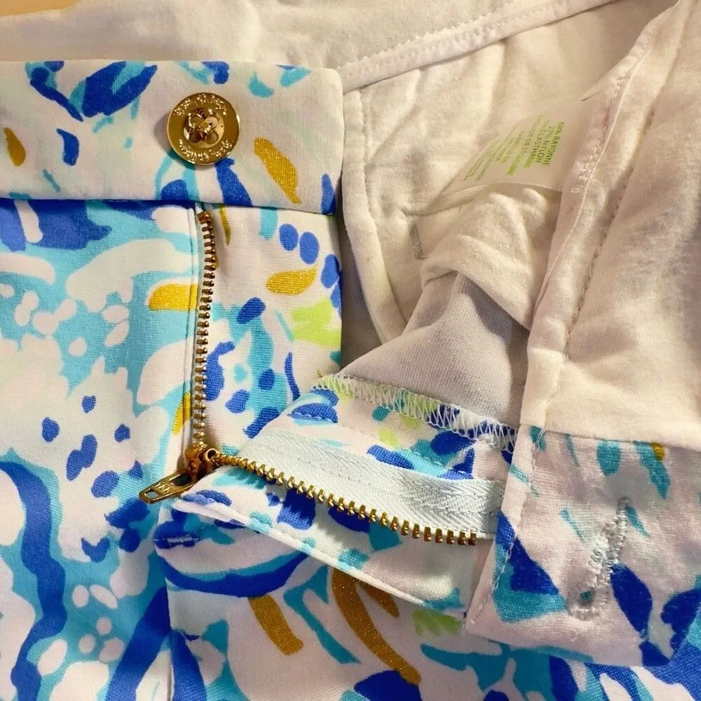 Lilly Pulitzer lilly pulitzer